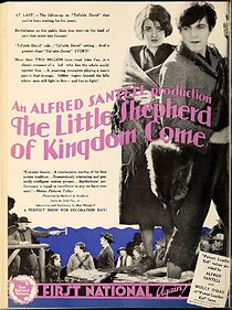 Watch The Little Shepherd of Kingdom Come