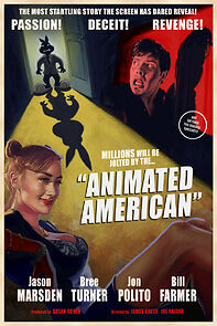 Watch Animated American (Short 2008)