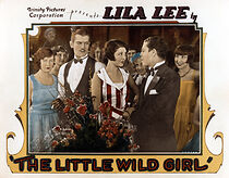 Watch The Little Wild Girl
