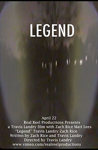 Watch Legend (Short 2016)
