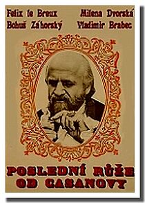 Watch The Last Rose from Casanova