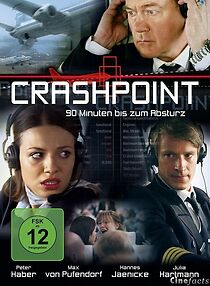Watch Crashpoint - 90 Minuten bis zum Absturz