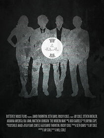 Watch The Modern Man (Short 2014)