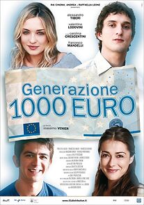 Watch Generazione mille euro