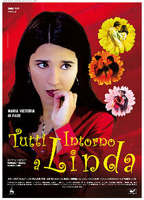 Watch Tutti intorno a Linda
