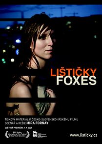 Watch Little Foxes