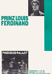 Watch Prinz Louis Ferdinand