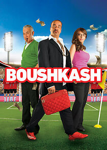 Watch Boushkash