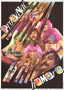 Watch Prodavac humoru