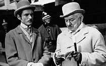 Watch A Terribly Strange Bed