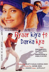 Watch Pyaar Kiya To Darna Kya