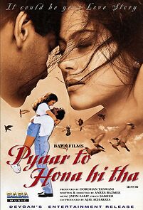 Watch Pyaar To Hona Hi Tha