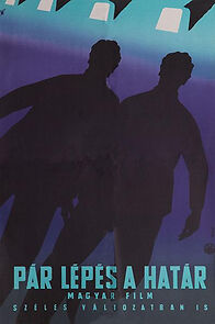 Watch Pár lépés a határ