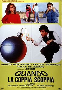 Watch Quando la coppia scoppia