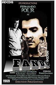 Watch Fando
