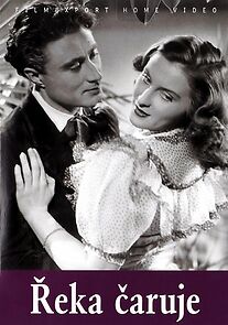 Watch A River Performs Magic