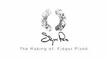 Watch The Making of: Fjögur Piano (Short 2012)