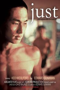 Watch Just (Short 2007)