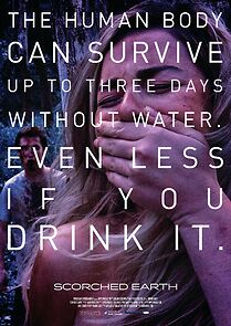 Watch Scorched Earth (Short 2013)