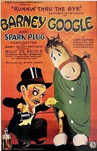 Watch Runnin' Through the Rye (Short 1929)