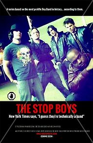 Watch The Stop Boys (TV Movie)
