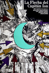 Watch Captain Ion's Arrow