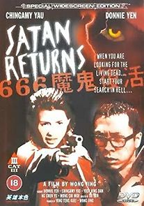 Watch Satan Returns