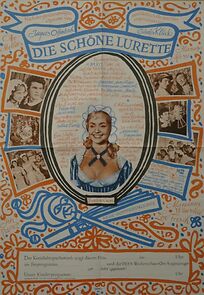 Watch Die schöne Lurette