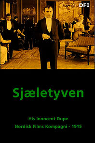 Watch Sjæletyven (Short 1916)
