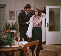 Watch Silvestr svobodného pana