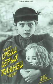 Watch Among Grey Stones