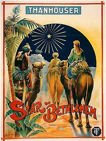 Watch The Star of Bethlehem (Short 1912)