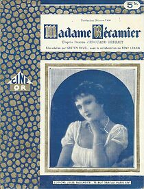 Watch Madame Récamier
