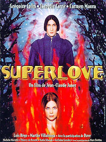 Watch Superlove
