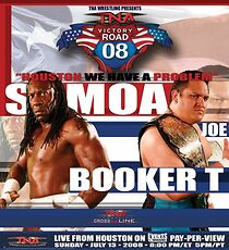Watch TNA Wrestling: Victory Road (TV Special 2008)