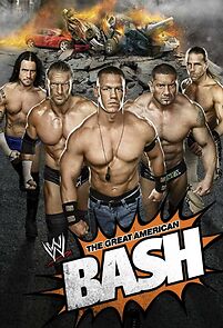 Watch WWE Great American Bash (TV Special 2008)