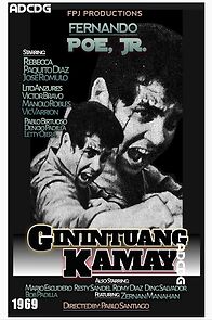 Watch Ginintuang Kamay