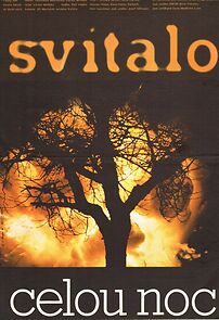 Watch Svítalo celou noc