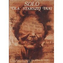 Watch Sólo pro starou dámu