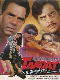 Watch Taaqat