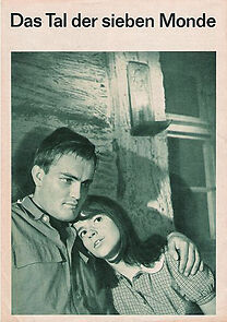 Watch Das Tal der sieben Monde