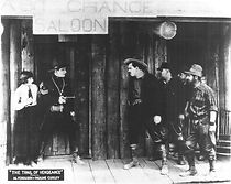 Watch The Trail of Vengeance