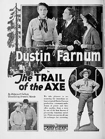 Watch Trail of the Axe