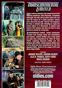 Watch Transcontinental Limited