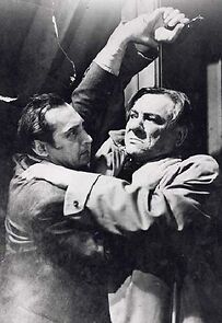 Watch Trenul fantoma