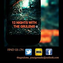 Watch 12 Nights with the Grulems (Short 2017)