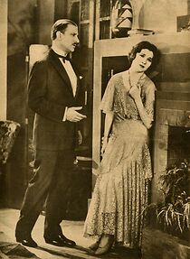 Watch Une femme a menti