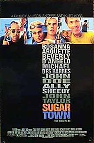 Watch Sugar Town