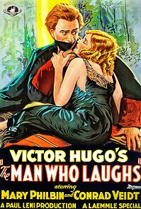 Watch The Man Who Laughs
