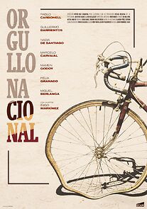 Watch Orgullo nacional (Short 2017)